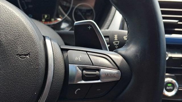 2015 BMW 4 Series 428i xDrive Gran Coupe