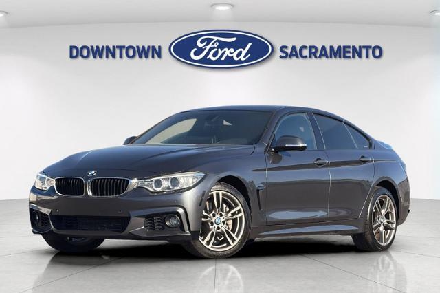 2016 BMW 428i - $9,411