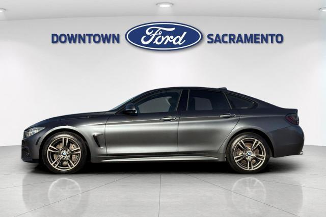 2016 BMW 428i - $9,411