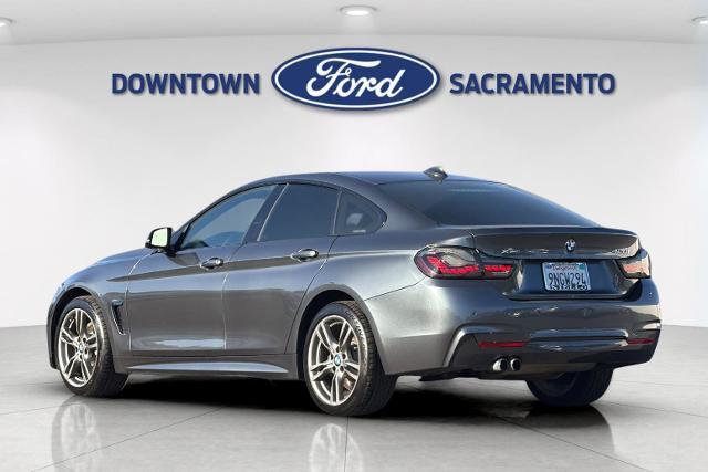 2016 BMW 428i - $9,411