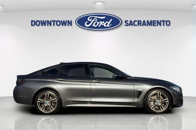2016 BMW 428i - $9,411