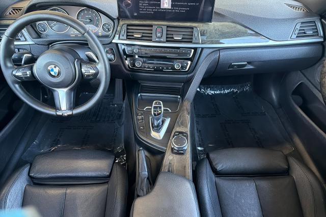 2016 BMW 428i - $9,411