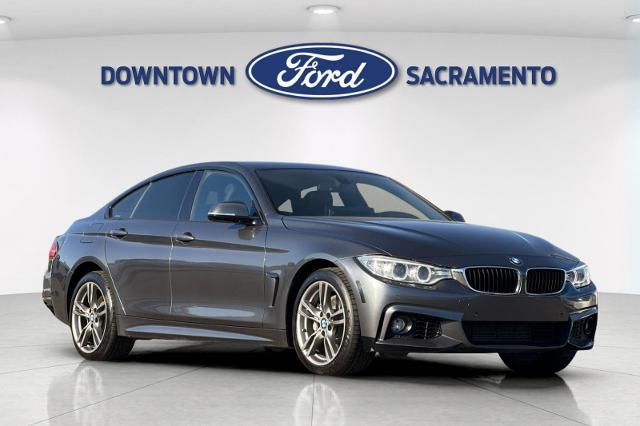 2016 BMW 428i - $9,411