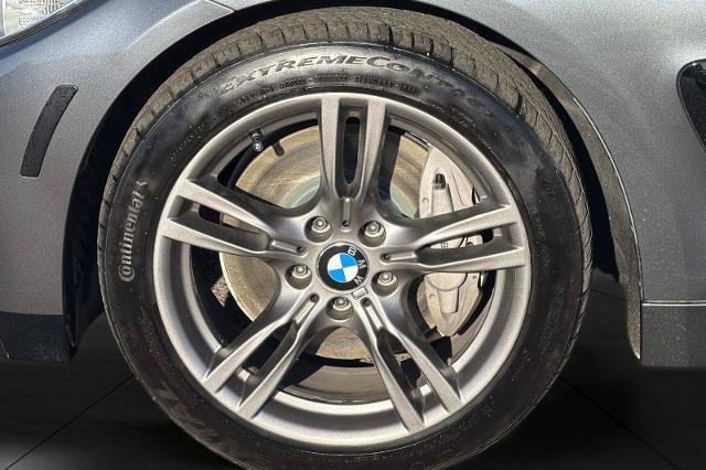 2016 BMW 428i - $9,411