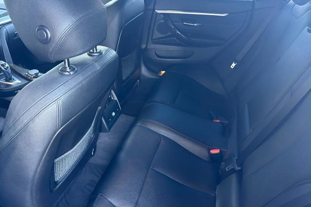 2016 BMW 428i - $9,411