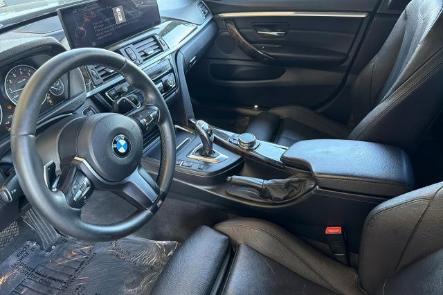 2016 BMW 428i - $9,411