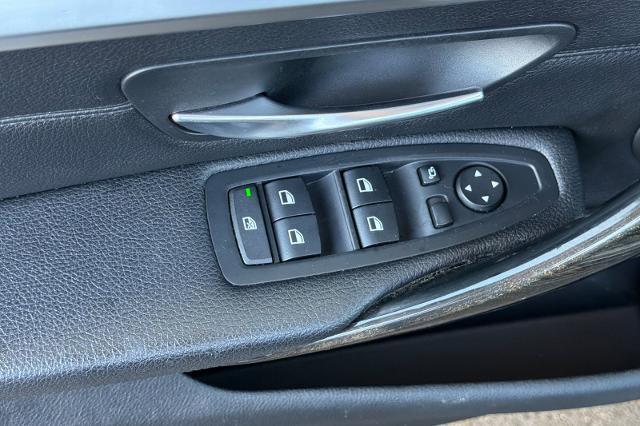 2016 BMW 428i - $9,411