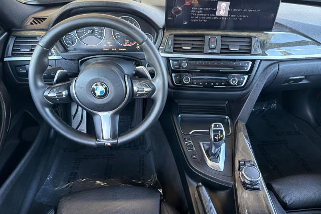 2016 BMW 428i - $9,411