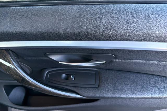 2016 BMW 428i - $9,411