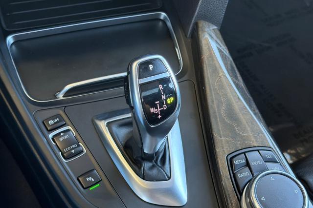 2016 BMW 428i - $9,411