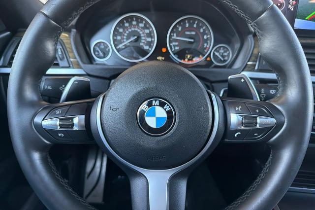 2016 BMW 428i - $9,411