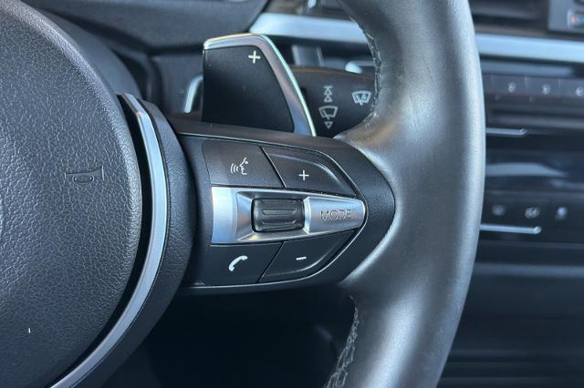 2016 BMW 428i - $9,411