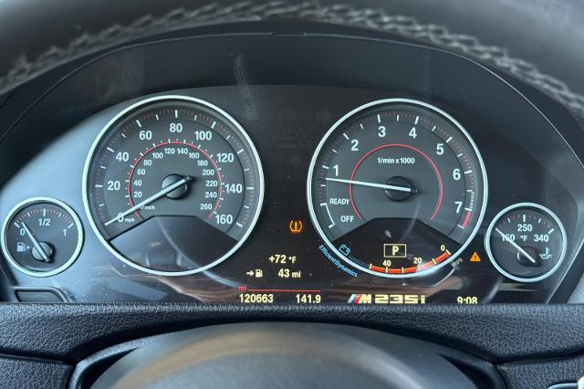 2016 BMW 428i - $9,411