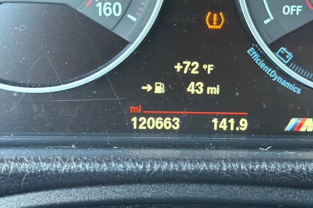 2016 BMW 428i - $9,411