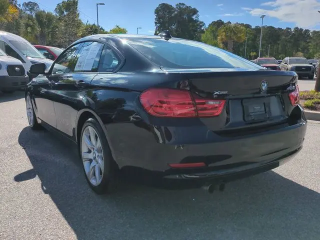 2015 BMW 428i - $9,875