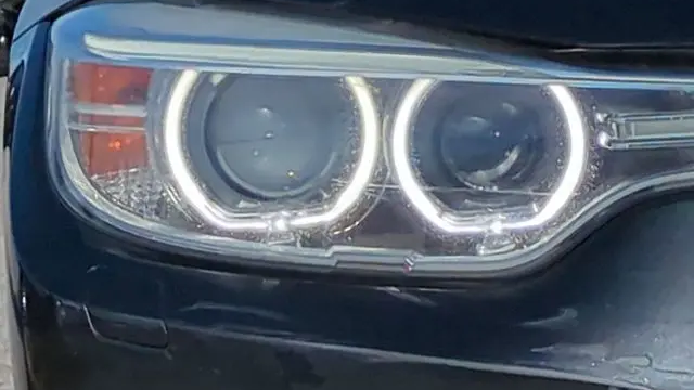 2015 BMW 4 Series 428i xDrive Gran Coupe