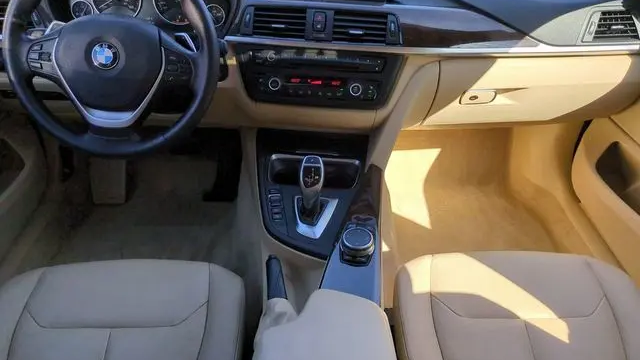 2015 BMW 4 Series 428i xDrive Gran Coupe