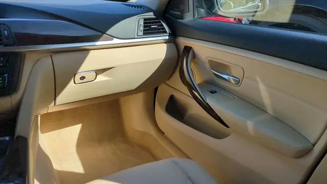 2015 BMW 4 Series 428i xDrive Gran Coupe