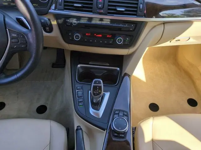 2015 BMW 428i - $9,875