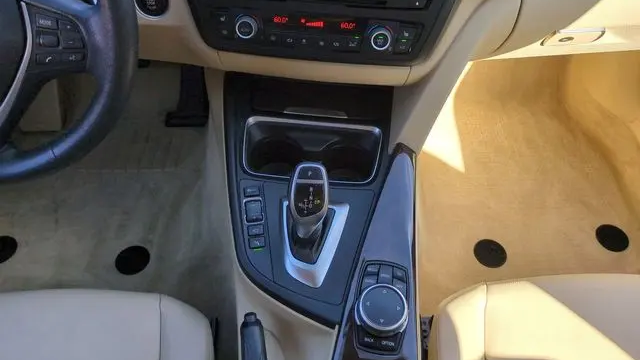 2015 BMW 4 Series 428i xDrive Gran Coupe