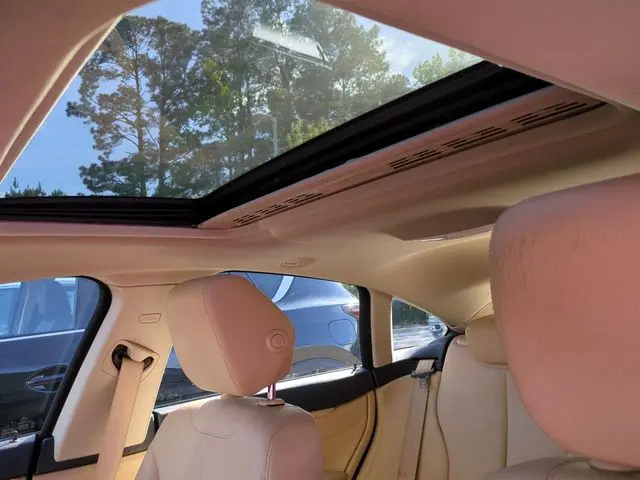 2015 BMW 428i - $9,875