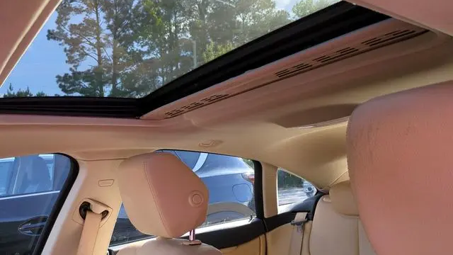 2015 BMW 4 Series 428i xDrive Gran Coupe
