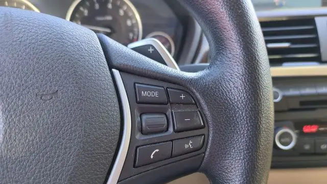 2015 BMW 4 Series 428i xDrive Gran Coupe