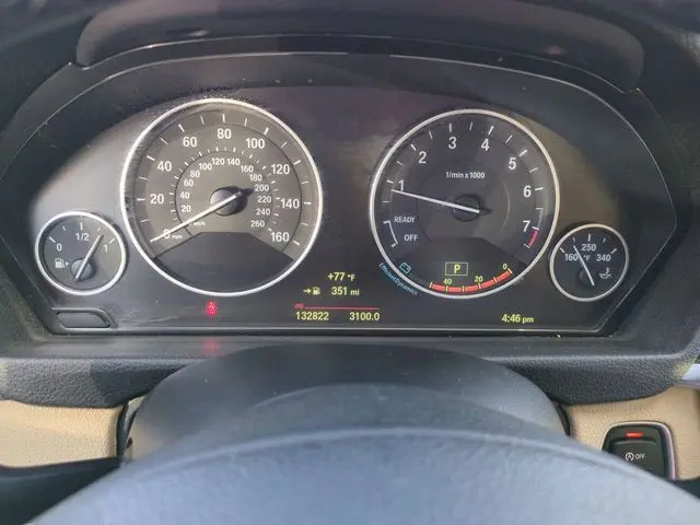 2015 BMW 428i - $9,875