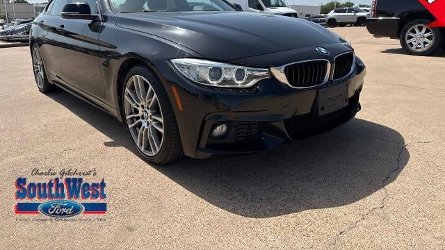 Preowned 2017 BMW 4 Series 430i Gran Coupe for Sale