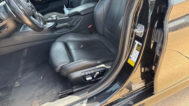 2017 BMW 4 Series 430i Gran Coupe