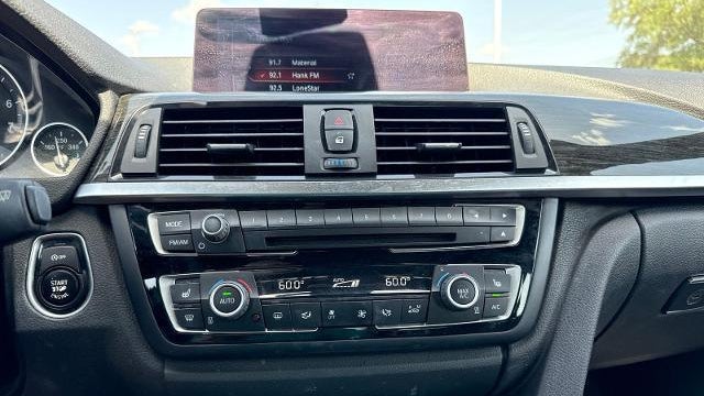 2017 BMW 4 Series 430i Gran Coupe