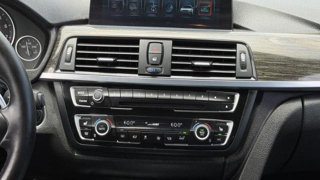 2017 BMW 4 Series 430i Gran Coupe