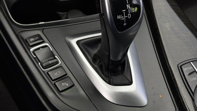 2017 BMW 4 Series 430i Gran Coupe