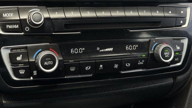 2017 BMW 4 Series 430i Gran Coupe