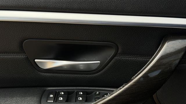 2017 BMW 4 Series 430i Gran Coupe