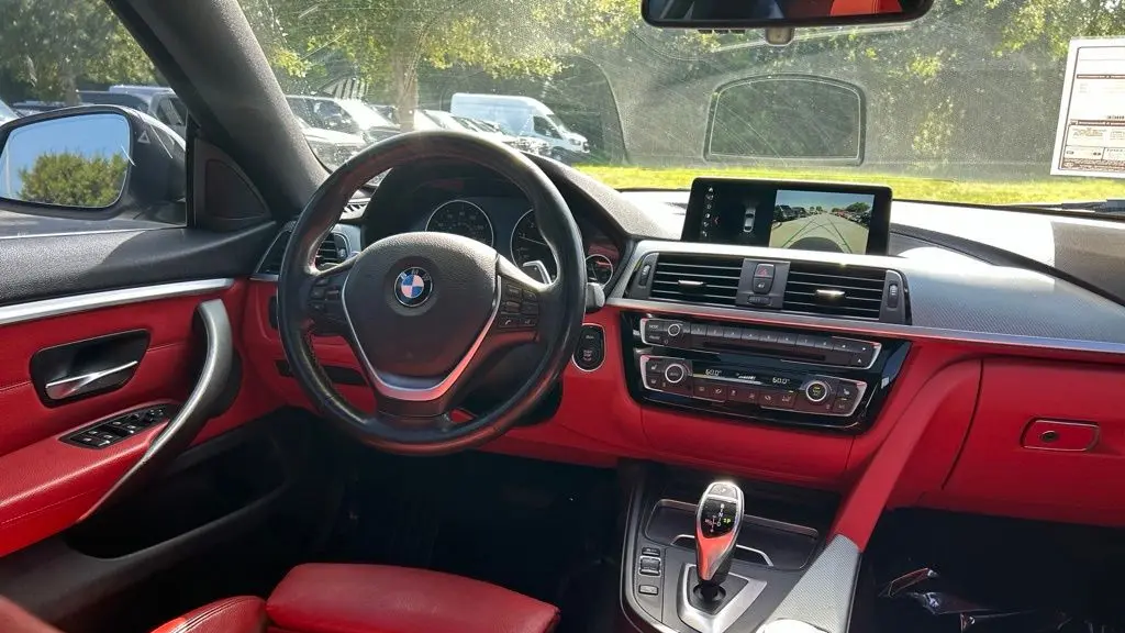 2019 BMW 4 Series 430i Gran Coupe