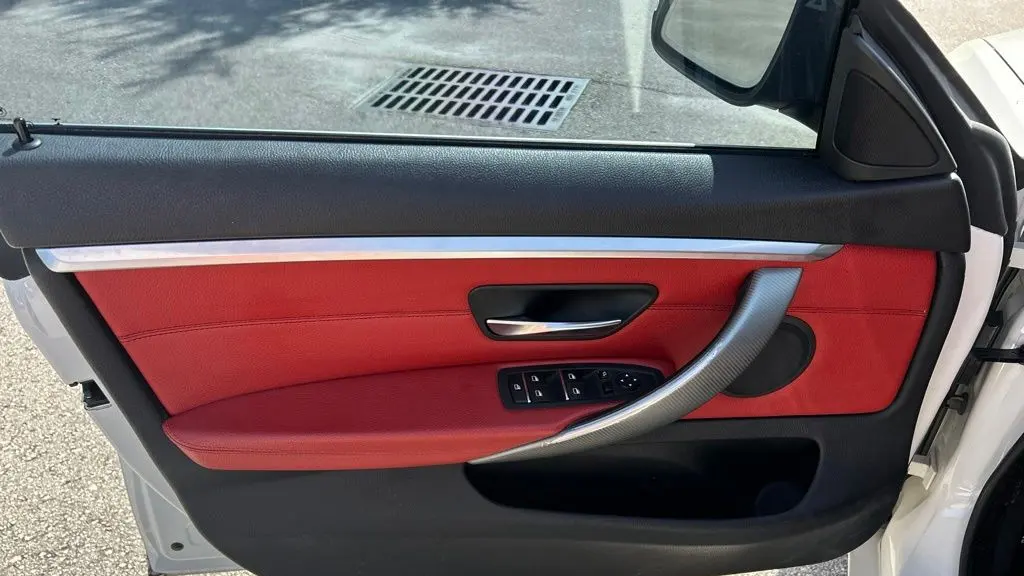 2019 BMW 4 Series 430i Gran Coupe