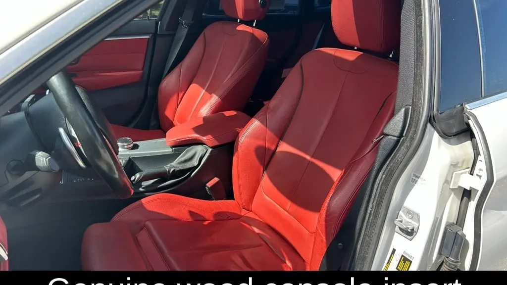 2019 BMW 4 Series 430i Gran Coupe