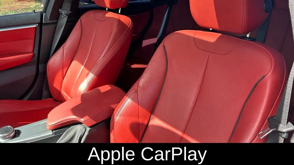 2019 BMW 4 Series 430i Gran Coupe