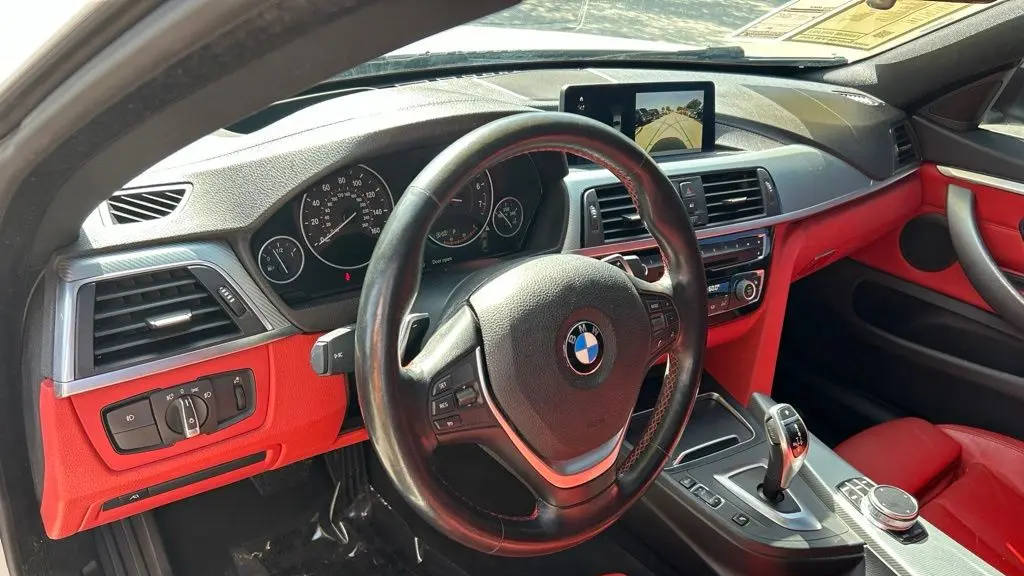 2019 BMW 4 Series 430i Gran Coupe