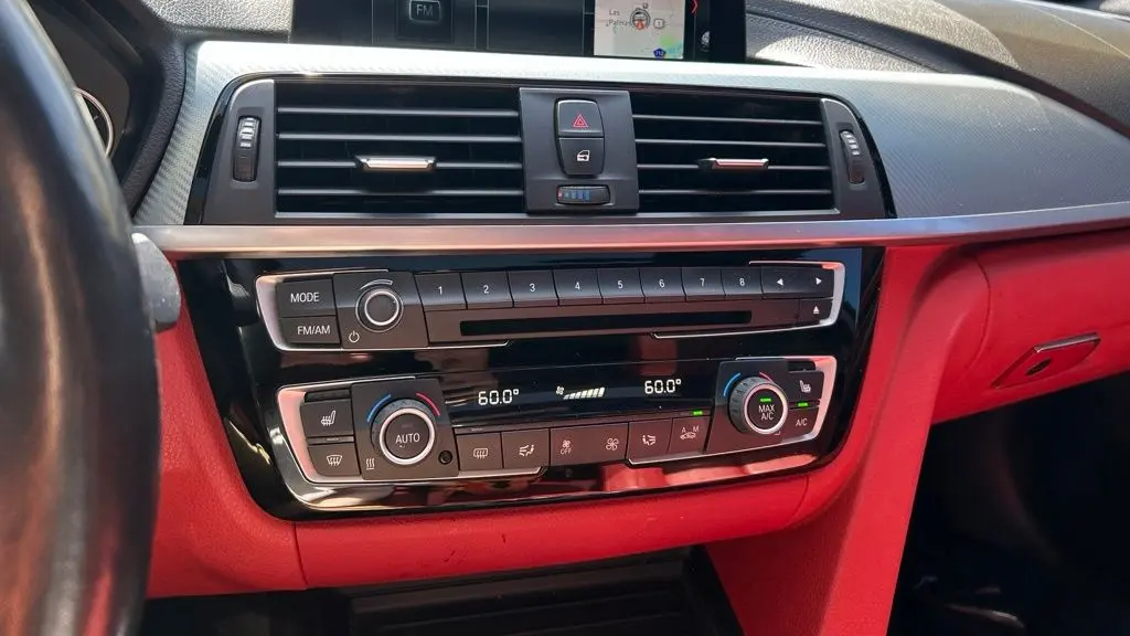 2019 BMW 4 Series 430i Gran Coupe