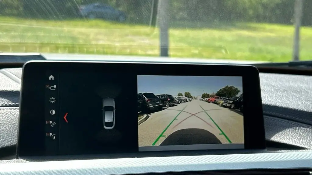 2019 BMW 4 Series 430i Gran Coupe