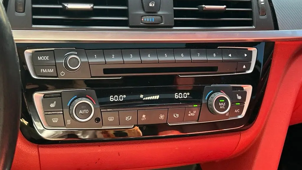 2019 BMW 4 Series 430i Gran Coupe