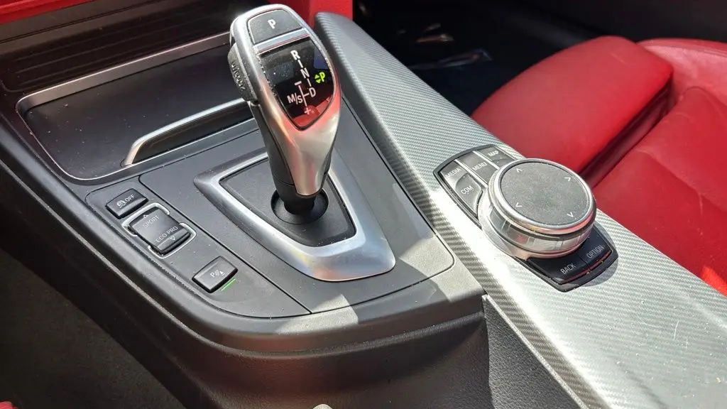 2019 BMW 4 Series 430i Gran Coupe