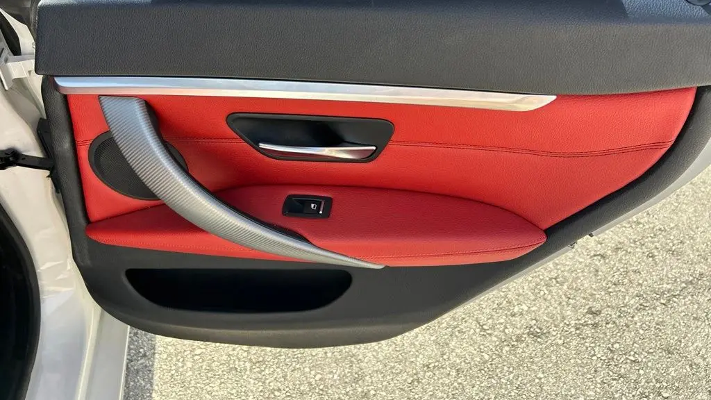 2019 BMW 4 Series 430i Gran Coupe