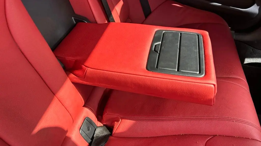 2019 BMW 4 Series 430i Gran Coupe