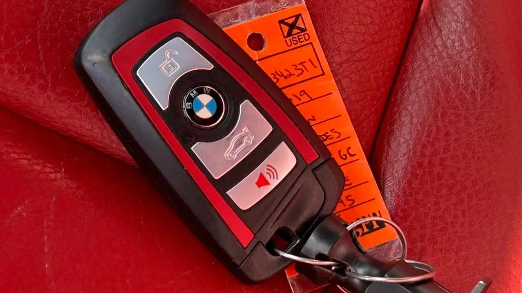 2019 BMW 4 Series 430i Gran Coupe