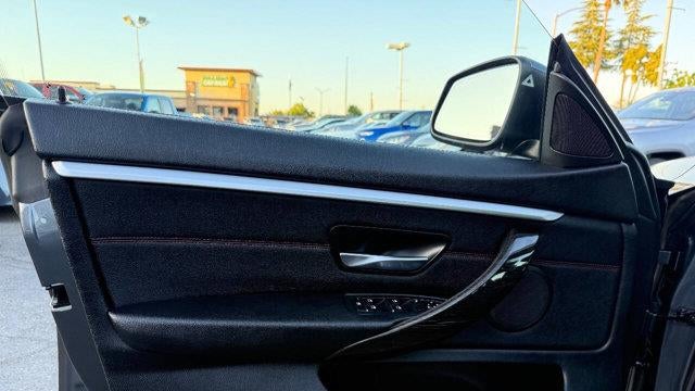 2019 BMW 4 Series 430i Gran Coupe