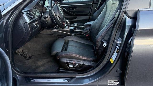 2019 BMW 4 Series 430i Gran Coupe