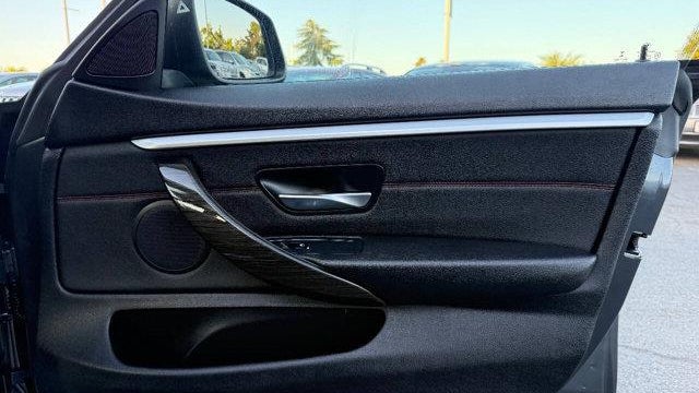 2019 BMW 4 Series 430i Gran Coupe